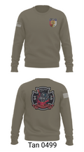 Truck 35 66296032 Crew Neck Sweatshirt - 65