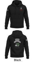 Charlie Rock, 4-31 IN, 2IBCT, 10MTN 63495362 Hoodie - 38