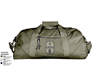 Duffle Bag, 1487th Transportation Company, , Teamtime, Team time, sublimation, custom sports apparel, team uniforms, spirit wear, spiritwear, sports uniforms, custom shirts, team store, custom team store, fundraiser sports, apparel fundraiser