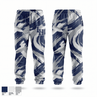 Sweatpants, Lake Howell, Men's Lacrosse, Teamtime, Team time, sublimation, custom sports apparel, team uniforms, spirit wear, spiritwear, sports uniforms, custom shirts, team store, custom team store, fundraiser sports, apparel fundraiser