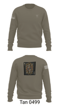 EOD TEU 2 8497237 Crew Neck Sweatshirt - 3
