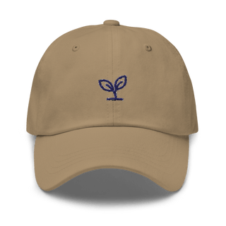 Tattva waves 65445608 Classic Dad Hat | Yupoong 6245CM
