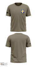 2-34 AR 15507313 Short Sleeve Performance Shirt - 1