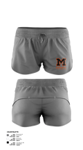 Mcdonogh Girls Tennis Ranger Panties - 22