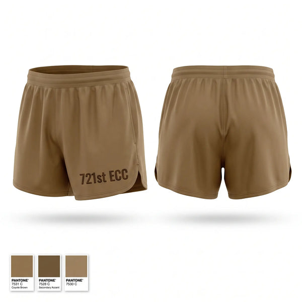 Ranger Panties, 721st ECC, Army, Teamtime, Team time, sublimation, custom sports apparel, team uniforms, spirit wear, spiritwear, sports uniforms, custom shirts, team store, custom team store, fundraiser sports, apparel fundraiser
