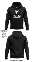 3BCT H2F 56762054 Hoodie - 139