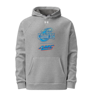 Cottey College Basketball Under Armour Hoodie