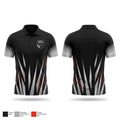 Eagle Pass Winn HS 69705467 Short Sleeve Performance Polo - 1