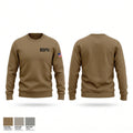 BSFH Crew Neck Sweatshirt - 1