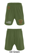 PHILLIPSBURG FIRE DEPARTMENT 39354124 Athletic Shorts With Pockets - 49