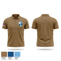 VP-9 Short Sleeve Performance Polo - 1
