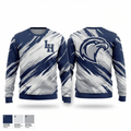 Lake Howell 89390479 Crew Neck Sweatshirt - 1