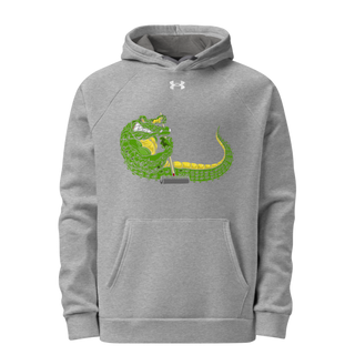 Gatorback Surface Covering 50418891 Under Armour Hoodie