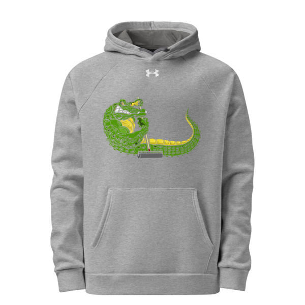 Gatorback Surface Covering 50418891 Under Armour Hoodie