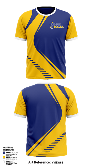 Old School Cotton Feel Shirt, Mass Soccer, Men's Soccer, Teamtime, Team time, sublimation, custom sports apparel, team uniforms, spirit wear, spiritwear, sports uniforms, custom shirts, team store, custom team store, fundraiser sports, apparel fundraiser