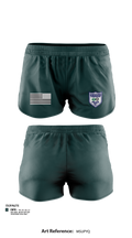 Andover Township Police Department 13076231 Ranger Panties - 103