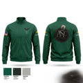 ASC, 389th MI BN 75863682 Windbreaker - 1