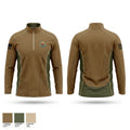 Detachment 090 Windbreaker - 1