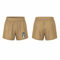 Race Ranger Panties - 1