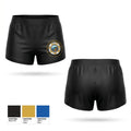 Marin County Juvenile Hall Ranger Panties - 1