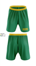 westend lil senators 40298885 Athletic Shorts With Pockets - 2
