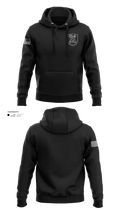 D4 SIU 83039667 Hoodie - 21