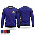 Fireworks 41151708 Crew Neck Sweatshirt - 1