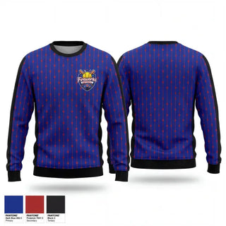 Crew Neck Sweatshirt, Fireworks, Softball, Teamtime, Team time, sublimation, custom sports apparel, team uniforms, spirit wear, spiritwear, sports uniforms, custom shirts, team store, custom team store, fundraiser sports, apparel fundraiser