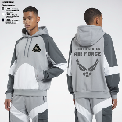 Delta Dogfighters 1370718 Hoodie - 2