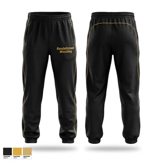 Sweatpants, Randallstown Wrestling, Wrestling, Teamtime, Team time, sublimation, custom sports apparel, team uniforms, spirit wear, spiritwear, sports uniforms, custom shirts, team store, custom team store, fundraiser sports, apparel fundraiser