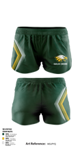 Eagles 39163193 Women's Shorts - 5