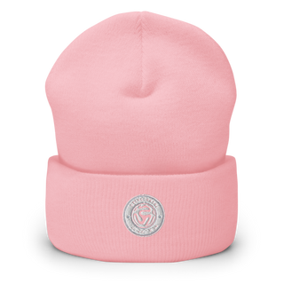 Intercoastal FC 3191843 Cuffed Beanie | Yupoong 1501KC