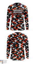 Renegades Long Sleeve Performance Shirt - 3