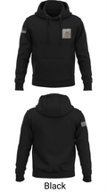 Aero seat 11397467 Hoodie - 16