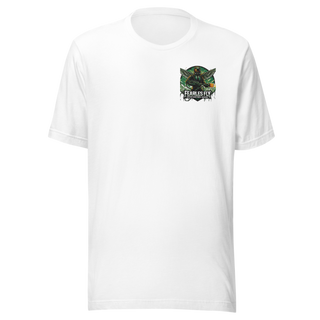 Fearless Fly Auto Detailing &Power Washing 44092363 Unisex Staple T-Shirt | Bella + Canvas 3001
