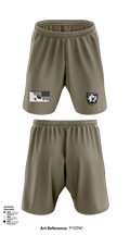Desperados 24416506 Athletic Shorts With Pockets - 106