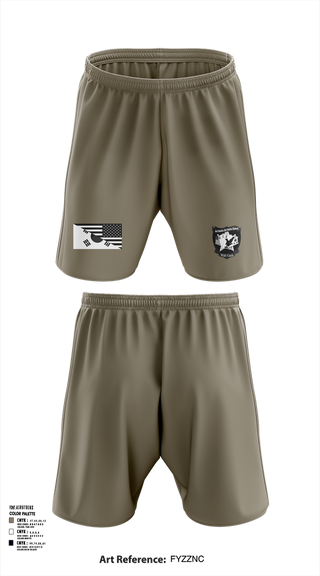Athletic Shorts With Pockets, Desperados, , Teamtime, Team time, sublimation, custom sports apparel, team uniforms, spirit wear, spiritwear, sports uniforms, custom shirts, team store, custom team store, fundraiser sports, apparel fundraiser