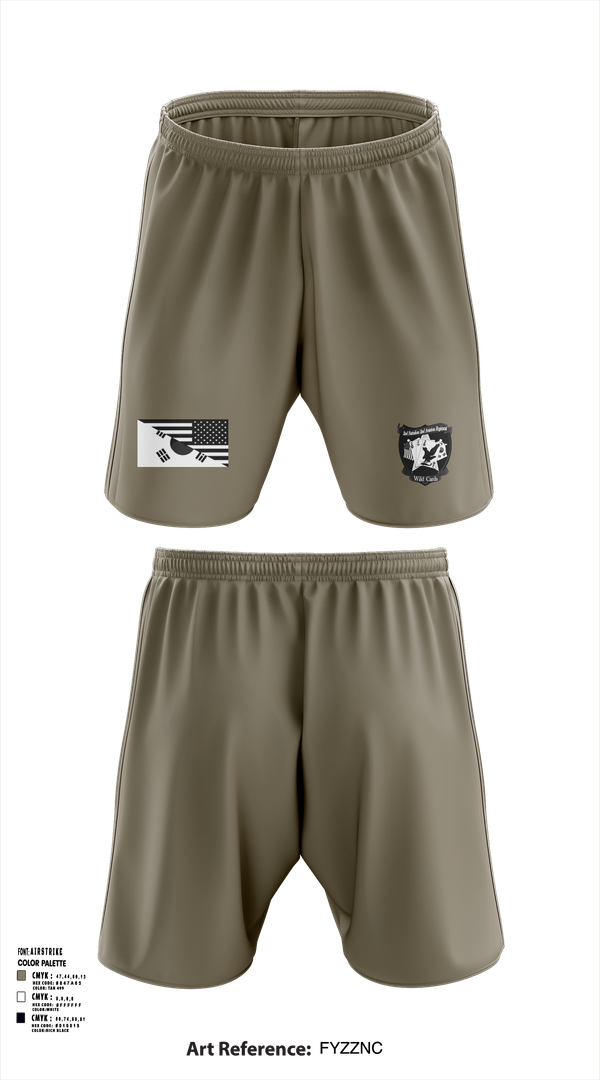 Athletic Shorts With Pockets, Desperados, , Teamtime, Team time, sublimation, custom sports apparel, team uniforms, spirit wear, spiritwear, sports uniforms, custom shirts, team store, custom team store, fundraiser sports, apparel fundraiser