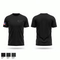LAUREL COUNTY SHERIFFS OFFICE Short Sleeve Performance Shirt - 1