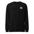 Hukbo 26634833 Unisex Long Sleeve Tee | Bella + Canvas 3501