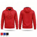 Metro Sports Center Volleyball 19908198 Hoodie - 2