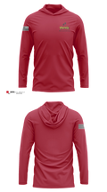 Muvit 8063137 Long Sleeve hooded sunshirt - 15