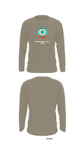 Snohomish County Search & Rescue 69404988 Long Sleeve Performance Shirt 32
