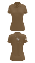 2-12IN 13143559 Women's Short Sleeve Performance Polo  - 15