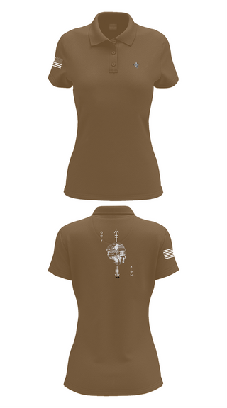 Womens Short Sleeve Performance Polo, 2-12IN, , Teamtime, Team time, sublimation, custom sports apparel, team uniforms, spirit wear, spiritwear, sports uniforms, custom shirts, team store, custom team store, fundraiser sports, apparel fundraiser