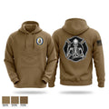 USS MCFAUL DDG 74 52416296 Hoodie - 1
