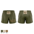 Capitol Police Ranger Panties - 1