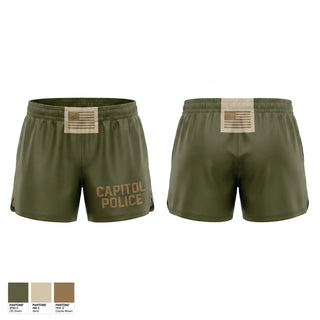 Ranger Panties, Capitol Police, Police, Teamtime, Team time, sublimation, custom sports apparel, team uniforms, spirit wear, spiritwear, sports uniforms, custom shirts, team store, custom team store, fundraiser sports, apparel fundraiser
