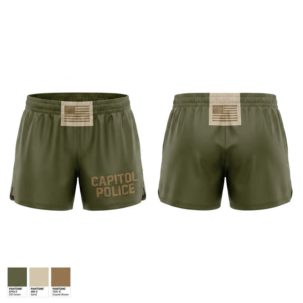 Ranger Panties, Capitol Police, Police, Teamtime, Team time, sublimation, custom sports apparel, team uniforms, spirit wear, spiritwear, sports uniforms, custom shirts, team store, custom team store, fundraiser sports, apparel fundraiser