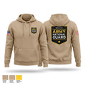 Oregon Army National Guard 53864974 Hoodie - 1